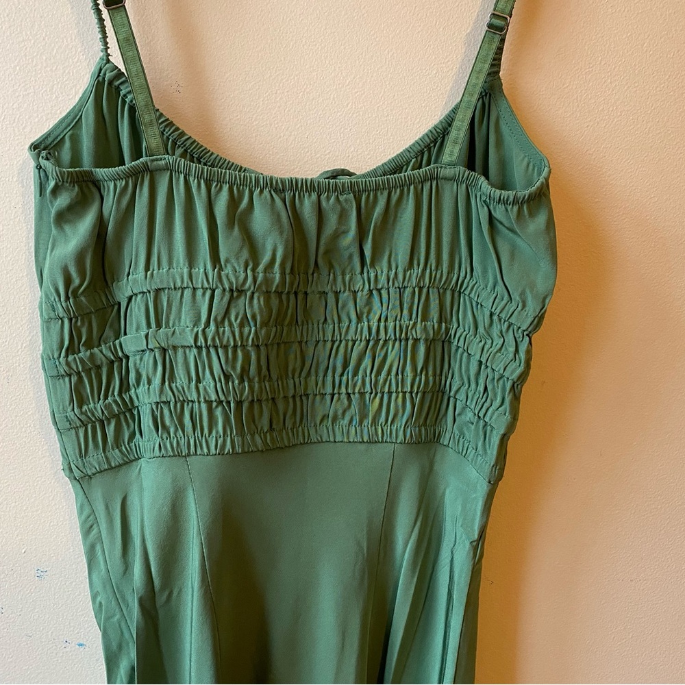NEW Realisation par silk dress - Picture 4 of 6